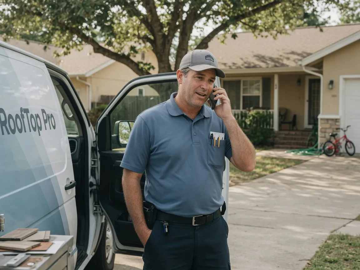 Roof Repair Fort Washington, PA FAQs